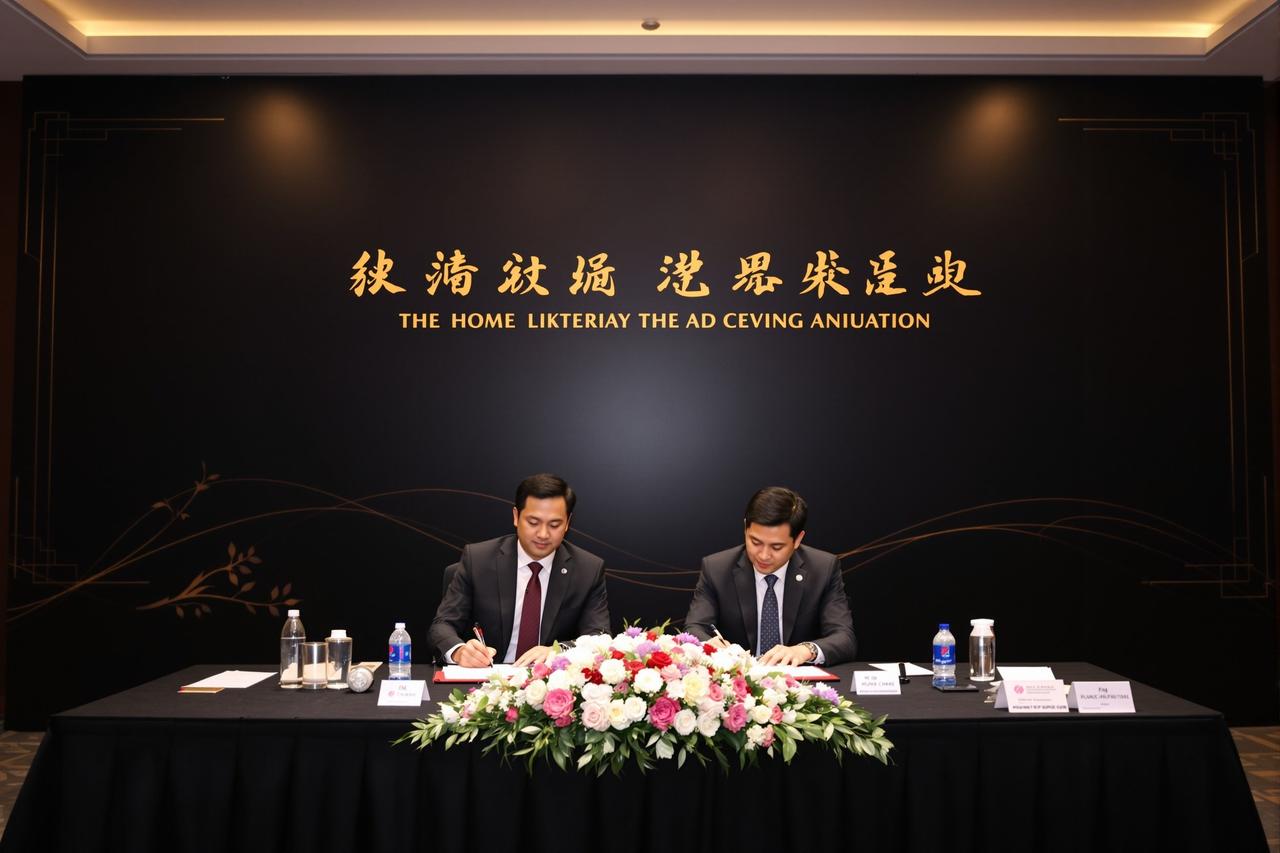波多野结衣网站与腾讯视频达成战略合作,共同开发系列剧集